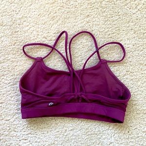 Lululemon bra